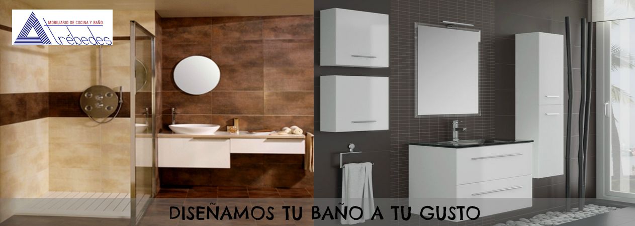 Trébedes, muebles de cocina y baño en A Coruña – Muebles de cocina y ... Trébedes, muebles de cocina y baño en A Coruña – Muebles de cocina y ...