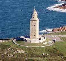 Torre de Hércules Torre de Hércules