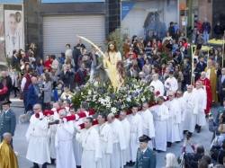 A Coruña se vuelca con la cultura y la tradición en una Semana Santa polifacética
