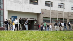 La UDC lanza su Oferta de Empleo Público para 2026