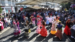 A Coruña moviliza medio millón de euros para las fiestas de barrio