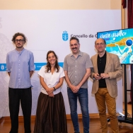 A Coruña se convierte en el epicentro global de la viñeta