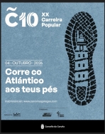 XX edición da Coruña10