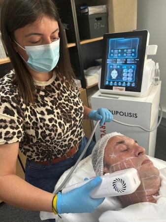 Hifu y Láser Leaxer, lo último en tecnología estética a tu alcance