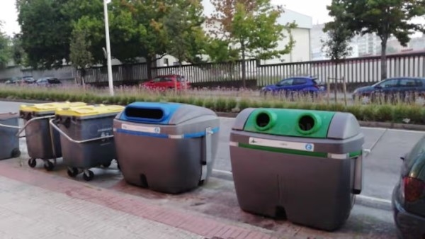 A Coruña repartirá kits de reciclaje gratuitos a todos los hogares