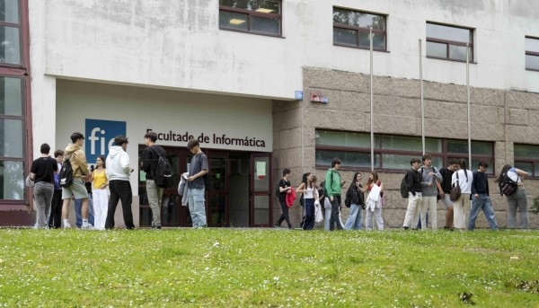 La UDC lanza su Oferta de Empleo Público para 2026