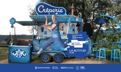 Nueva mañana de teatro familiar en Burjassot con L’actitud