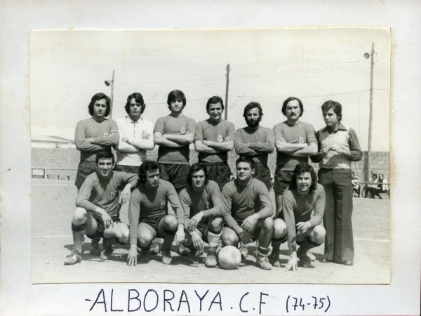 El archivo municipal de Alboraya amplía su catálogo con nuevos documentos históricos