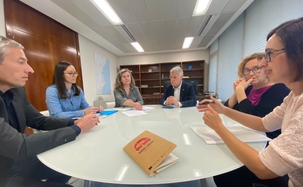 L’Eliana tendrá un nuevo centro de salud