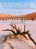 Exposición: "La Naturaleza y el Cambio Climático"
