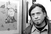 Festival de la Palabra: Taller de novela gráfica con Francesc Capdevila, Max