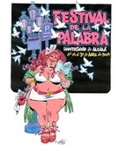 Festival de la Palabra: Ciclo "Más que palabras"
