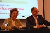 Programación del Abril de Cervantes: La Trilogía de los Sentidos