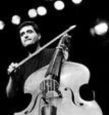Ciclo Música. Conciertos: Renaud Garcia-Fons.