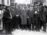 Exposición: 120 años del Primero de Mayo