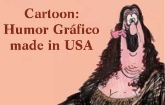 Humor Gráfico made in USA
