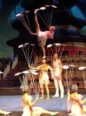 El Circo de Pekín con su espectáculo “Alma de China”