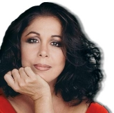 Concierto de Isabel Pantoja,  “Así es la vida”