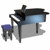 Concierto del pianista ruso Danil Sayamov