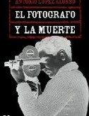 Presentación del libro: "El fotógrafo y la muerte"