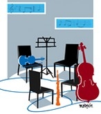 Ciclo "Jóvenes clásicos en ruta": Dúo de violonchelo y piano"