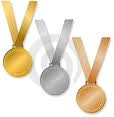 XXX Trofeo de Natación Santos Niños