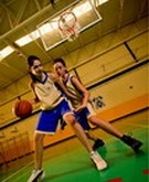 Otros campamentos: Campus de Baloncesto, El Campamento Multideporte de la UAH y el Campus de Atletismo y Multideporte.