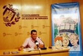 Alcalá homenajerá a las parejas que celebren este año sus Bodas de Oro