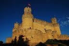 Visitas nocturnas teatralizadas en el Castillo de Manzanares el Real