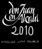 Don Juan en Alcalá 2010