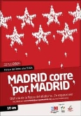'Madrid corre por Madrid'