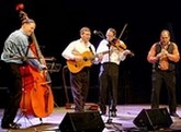 El Corral de Alcalá presenta: Shir. Ciclo Músicas del Mundo. Canciones desde el corazón. Israel.