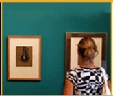 Inauguración de la exposición: "H. Aguiar. Retrospectiva"