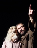 Don Juan. Memoria amarga de mí (Miquel Gallardo y Paco Bernal)