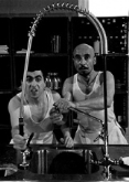Big Night (Sabri Saad El Hamus)