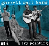 Ciclo: "Los conciertos de La Galera" - Concierto de “Garret Wall Band"