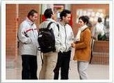 I Jornada de Formación de la Delegación de Estudiantes de CAFAD