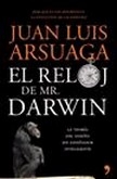 ‘El reloj de Mr. Darwin’, de Juan Luis Arsuaga, será presentado hoy por el director del MAR