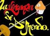 Representación de la obra del Grupo de Teatro "Duelos y Quebrantos" "La venganza de Don Mendo"