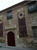 ‘Rostros de Roma’
