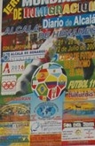 I Mundialito de Integración con la participación de ocho selecciones