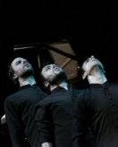 Festival Madrid en Danza ( Danza 220v )