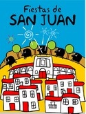 Programación de las Fiestas de San Juan en la Junta Municipal V de Alcalá de Henares
