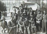 Programa cultural: "Las huellas de la Barraca" IV Centenario del Arte nuevo de hacer comedias - Lope de Vega