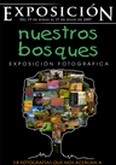 Exposición: "Nuestros Bosques"