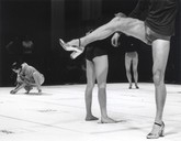 El Aula de Danza de la Universidad de Alcalá lanza su oferta de talleres para el curso 2009-2010