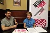 Obra de teatro: "El Licenciado Vidriera y Rinconete y Cortadillo"