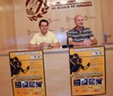 VII Edición del Torneo de Balonmano Playa “Ciudad de Alcalá"