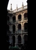 Graduación de la Facultad de Farmacia