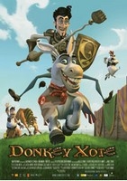 Las Juntas Municipales de Distrito de Alcalá de Henares ofrecen estas navidades un Ciclo de Cine Infantil durante las vacaciones escolares.